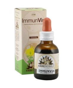 Immunvin integratore alimentare rimedi spagirici
