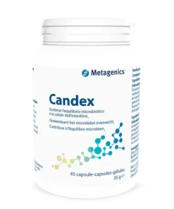 candex-metagenics