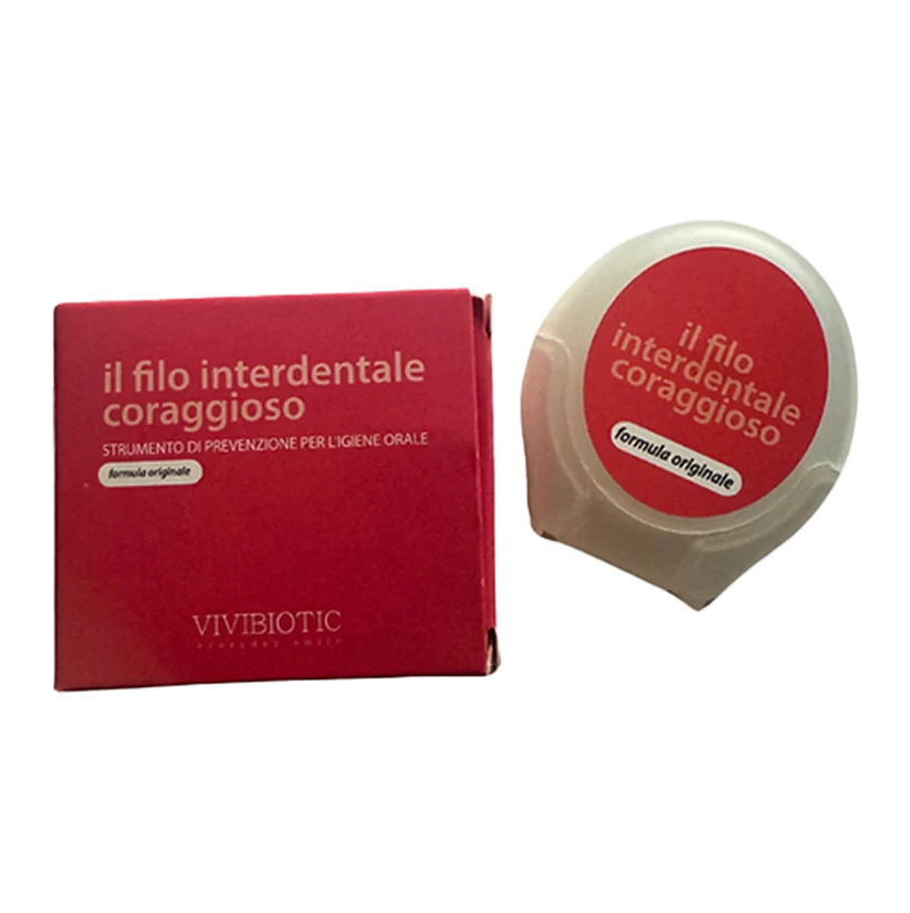 filo-interdentale-coraggioso-vivibiotic-salute-espressa
