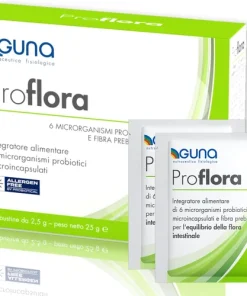 Confezione Guna Proflora integratore fermenti lattici_01