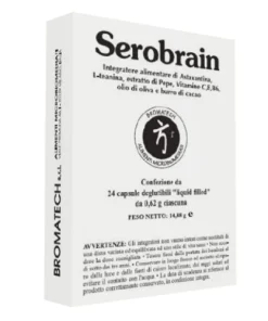 serobrain-24-capsule-bromatech